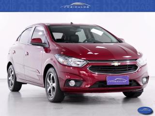 Foto do veículo Chevrolet Onix Hatch Ltz 1.4 8v Flexpower 5p Aut.
