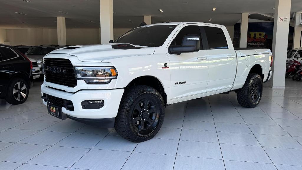 Ram 2500 2024
