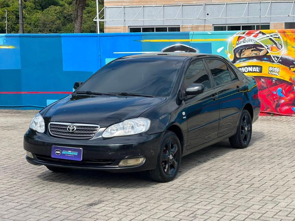 Toyota Corolla 2006