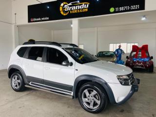 Foto do veículo Renault Duster 2.0 16v Hi-flex Dynamique Auto