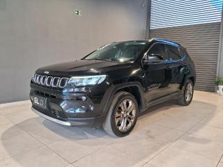 Foto do veículo Jeep Compass Long. T270 1.3 Tb 4x2 Flex Aut.