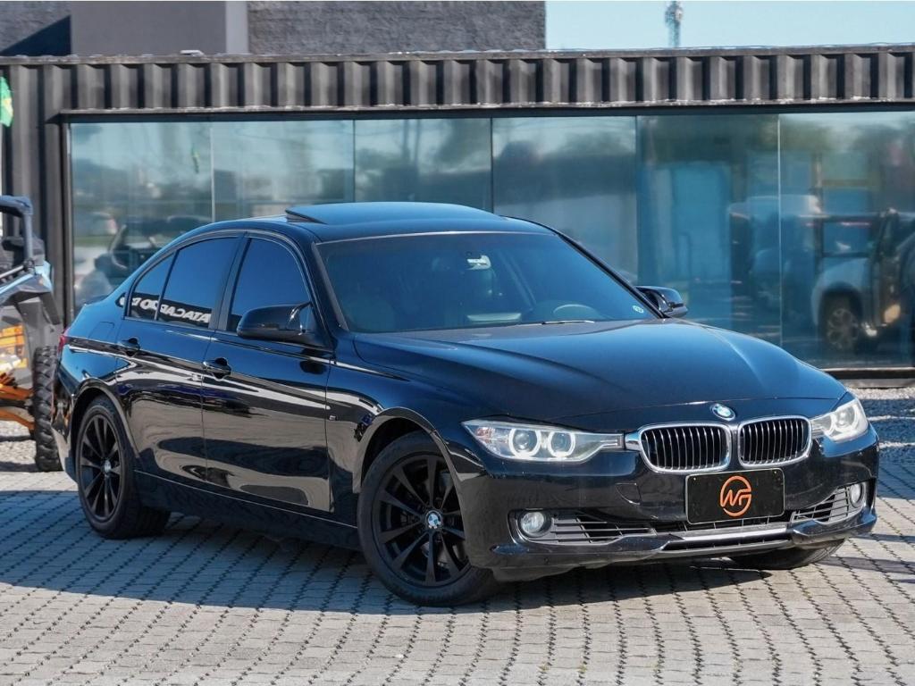 Bmw Series