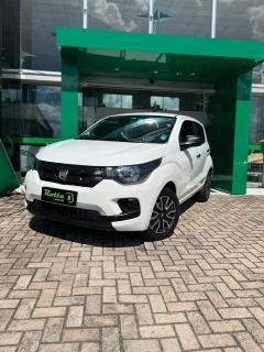 Foto do veículo Fiat Mobi 1.0 Evo Easy