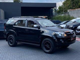 Foto do veículo Toyota Hilux Sw4 Srv D4-d 4x4 3.0 Tdi Dies. Aut