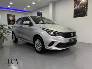 Foto do veículo Fiat Argo 1.0