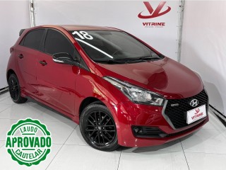 Foto do veículo Hyundai Hb20 1.6 X Style Auto