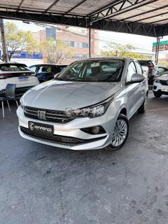 Foto do veículo Fiat Cronos Drive 1.0 6v Flex