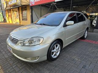 Foto do veículo Toyota Corolla Xei 1.8 16v Automatico