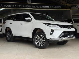 Foto do veículo Toyota Sw4 2.8 Tdi Srx Platinum 7l Auto 4wd