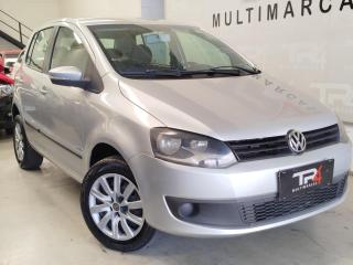 Foto do veículo Volkswagen Fox 1.0 Mi Total Flex 8v 5p