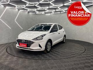 Foto do veículo Hyundai Hb20 1.0 Sense