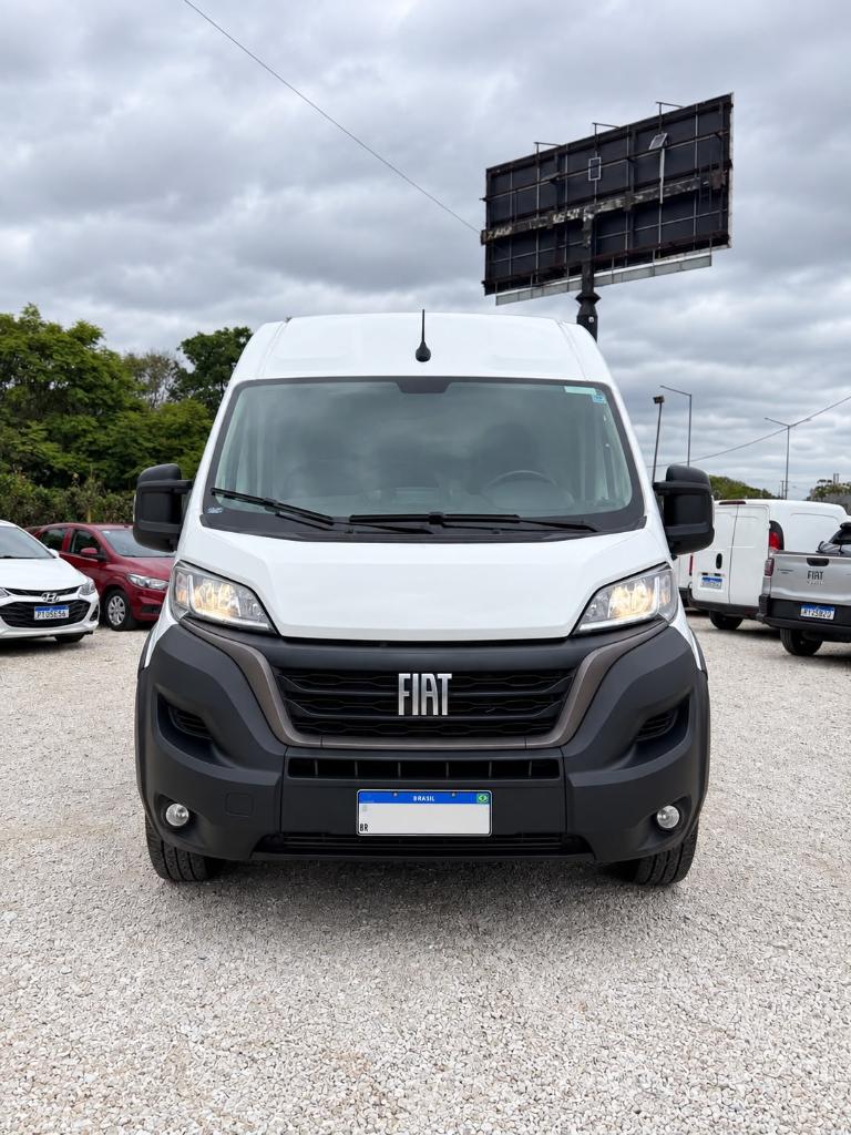 Fiat Ducato Ducato MaxiCargo 2.2 Diesel (E6) 2024