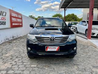 Foto do veículo Toyota Hilux 3.0 Tdi Cd Sr Auto 4wd