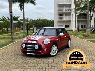 Foto do veículo Mini Mini 2.0 Cooper S Exclusive Auto