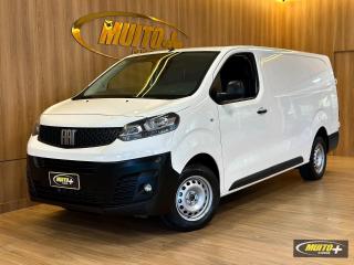 Foto do veículo Fiat Scudo 1.5 Td Cargo