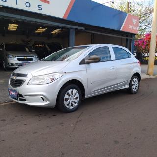 Foto do veículo Chevrolet Onix 1.0 Spe/4 Lt