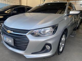 Foto do veículo Chevrolet Onix 1.0 Turbo Ltz Auto