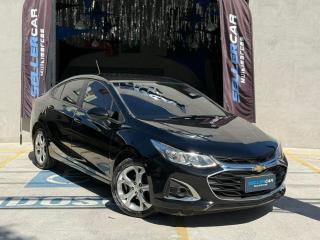 Foto do veículo Chevrolet Cruze 1.4 Ecotec Lt Auto