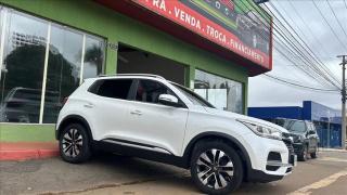 Foto do veículo Chery Tiggo 5x 1.5 T Txs Dct