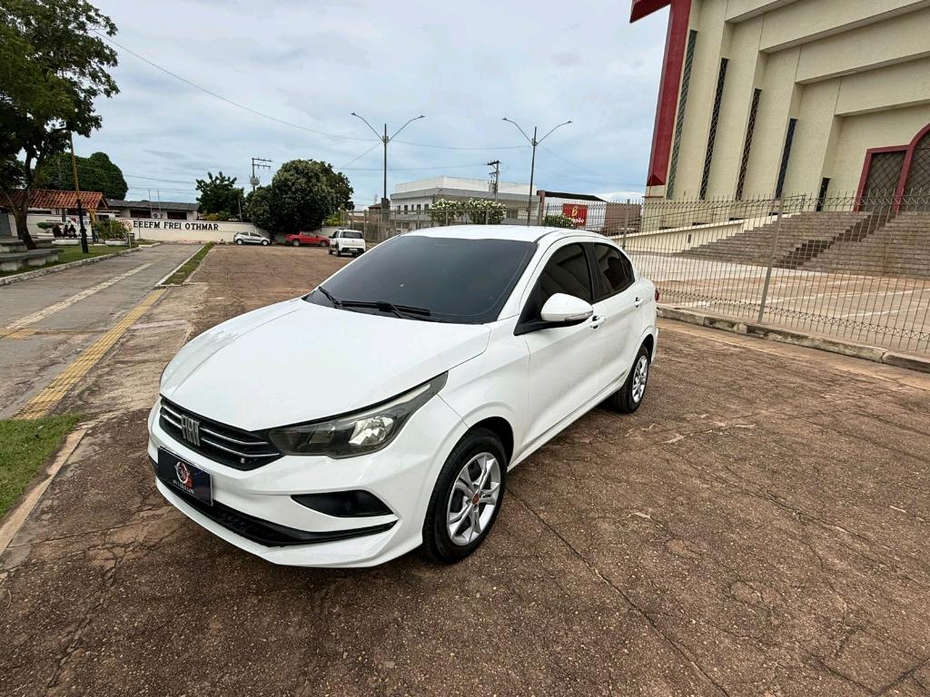 Fiat Cronos 1.0 FIREFLY FLEX DRIVE MANUAL 2025