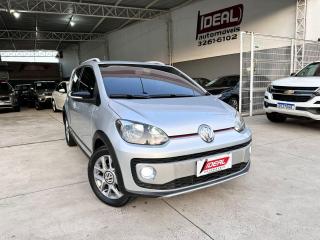 Foto do veículo Volkswagen Up! Cross 1.0 Tsi Total Flex 12v 5p