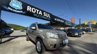 Foto do veículo Ford Ecosport Xlt 2.0/2.0 Flex 16v 5p Aut.