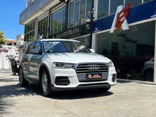 Foto do veículo Audi Q3 1.4 Tfsi Flex Attraction S Tronic