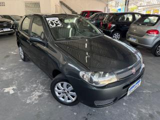 Foto do veículo Fiat Palio 1.0 8v Elx Flex
