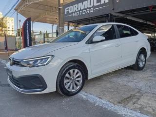 Foto do veículo Volkswagen Virtus 1.0 170 Tsi Auto