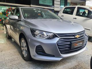 Foto do veículo Chevrolet Onix Hatch Lt 1.0 12v Tb Flex 5p Mec.