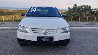 Foto do veículo Volkswagen Gol Ecomotion 1.0 Mi Total Flex 8v 4p