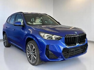 Foto do veículo Bmw X1 Sdrive 20i M Sport 2.0 Tb Flex Aut.