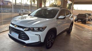 Foto do veículo Chevrolet Tracker 1.0 Turbo Lt Auto