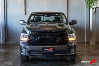 Foto do veículo Ram Classic Laramie 5.7 Cd V8 4x4 Aut.