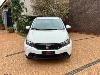 Foto do veículo Fiat Argo Drive 1.0 6v Flex