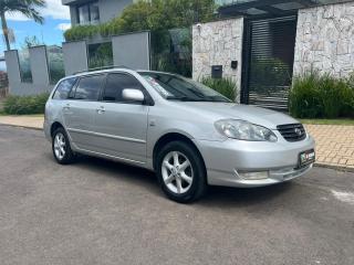 Foto do veículo Toyota Corolla Fielder 1.8 Vvt-i Auto