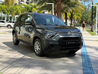 Foto do veículo Citroen C3 1.0 Live Pack