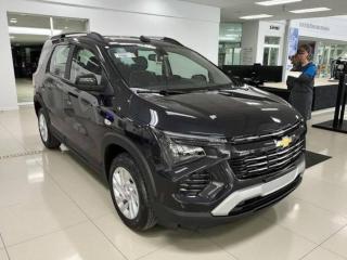 Foto do veículo Chevrolet Spin 1.8 Econoflex Ltz 7s Auto