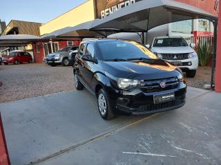 Foto do veículo Fiat Mobi 1.0 Evo Like