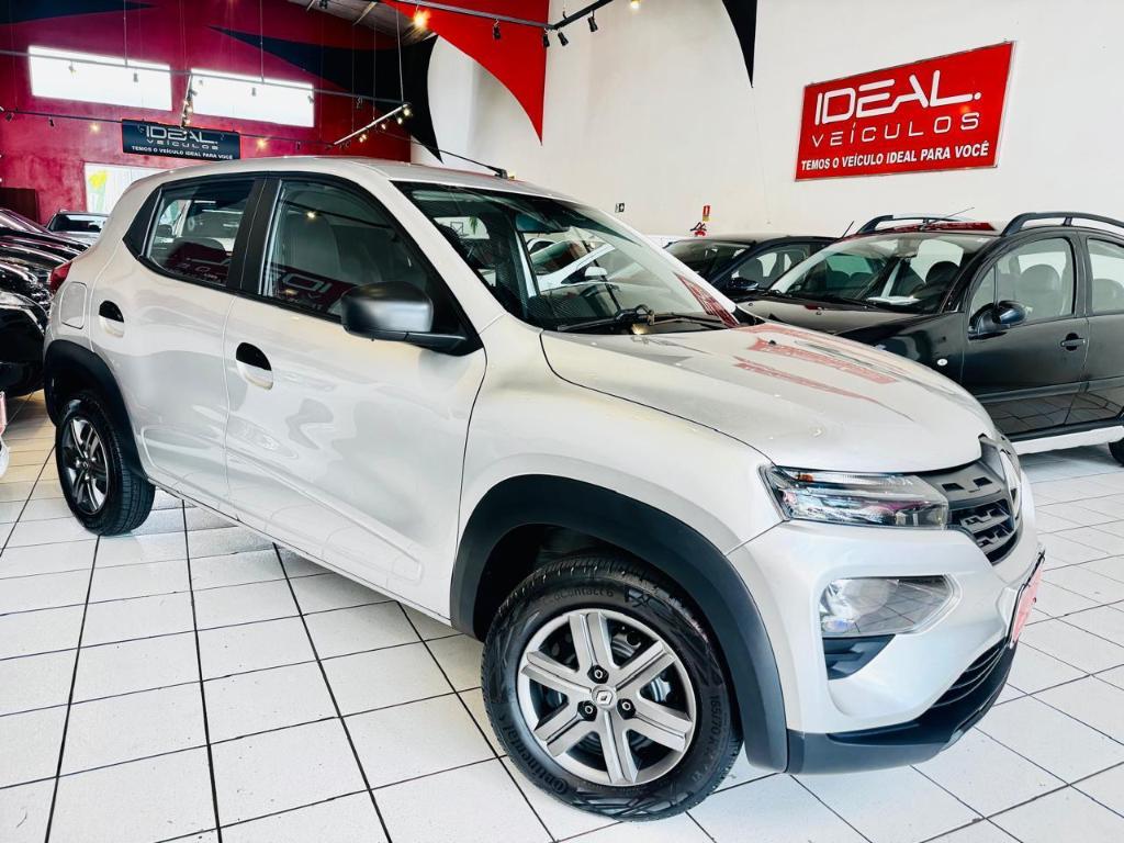 Renault Kwid