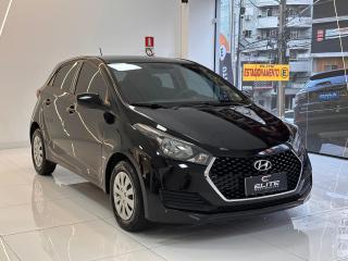 Foto do veículo Hyundai Hb20 1.0 Unique