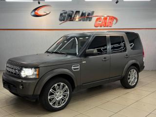 Foto do veículo Land Rover Discovery 3.0 Tdv6 Hse 4wd Auto