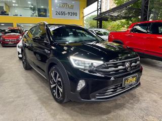 Foto do veículo Volkswagen Nivus Highline 1.0 200 Tsi Flex Aut.