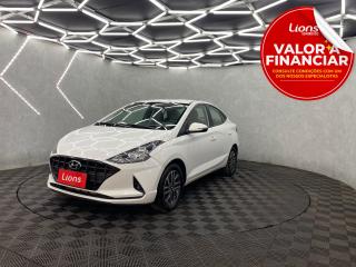 Foto do veículo Hyundai Hb20s Vision 1.6 Flex 16v Aut.