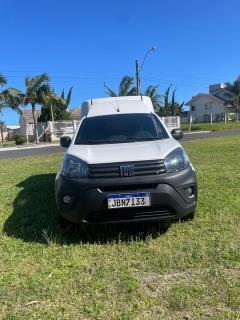Foto do veículo Fiat Fiorino 1.4 Endurance