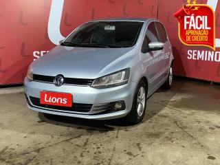 Foto do veículo Volkswagen Fox 1.6 Msi Total Flex Comfortline