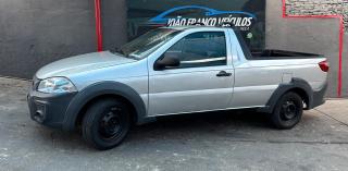 Foto do veículo Fiat Strada 1.4 Fire Flex Working