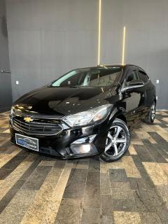 Foto do veículo Chevrolet Onix 1.4 Spe/4 Eco Ltz
