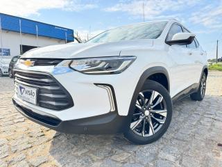 Foto do veículo Chevrolet Tracker 1.2 Turbo Premier Auto
