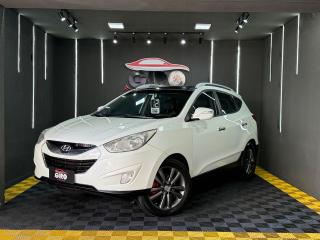 Foto do veículo Hyundai Ix35 Gls 2.0 16v 2wd Flex Aut.